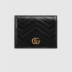 Gucci Marmont Wallet